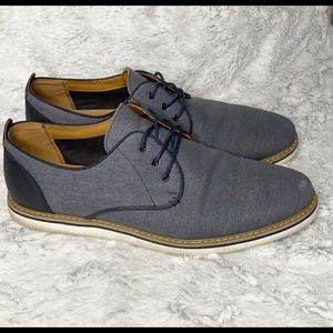 Seven91 men’s shoes